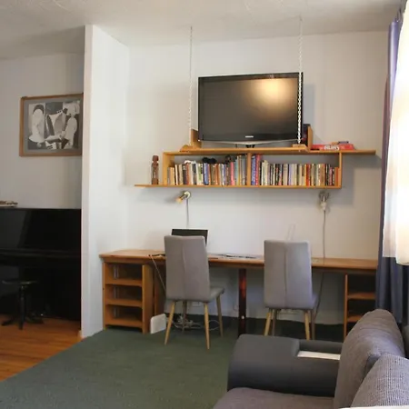 Apartment Rumbas - 6 Kuldīga Extérieur photo