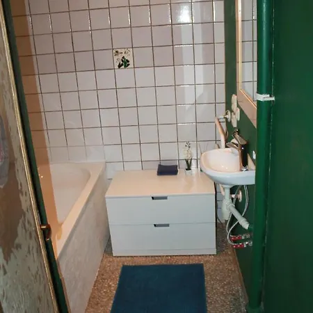 Apartment Rumbas - 6 Kuldīga Extérieur photo