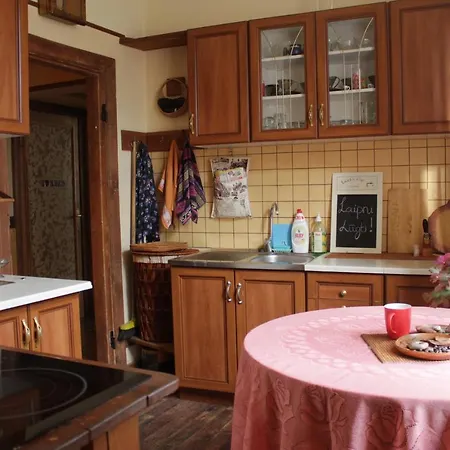 Apartment Rumbas - 6 Kuldīga Extérieur photo