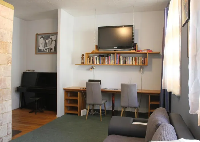 Apartment Rumbas - 6
