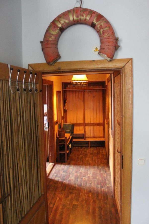 Rumbas - 6 Apartment *