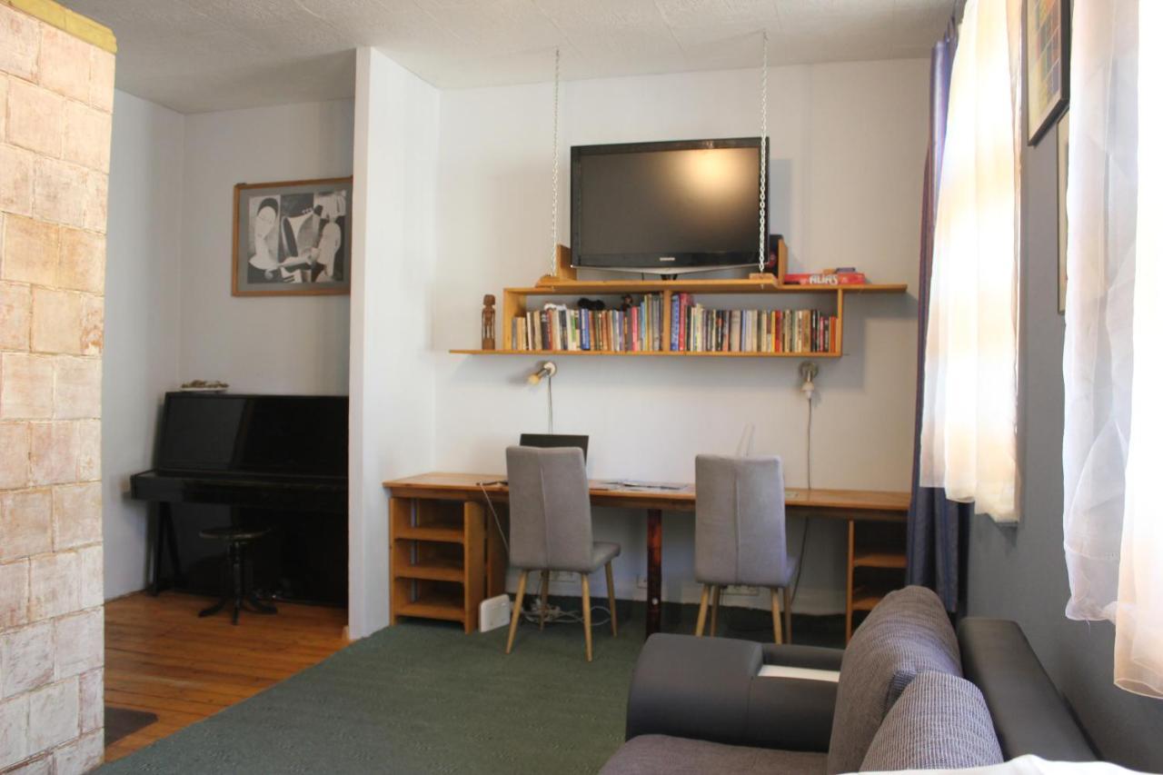 Apartment Rumbas - 6