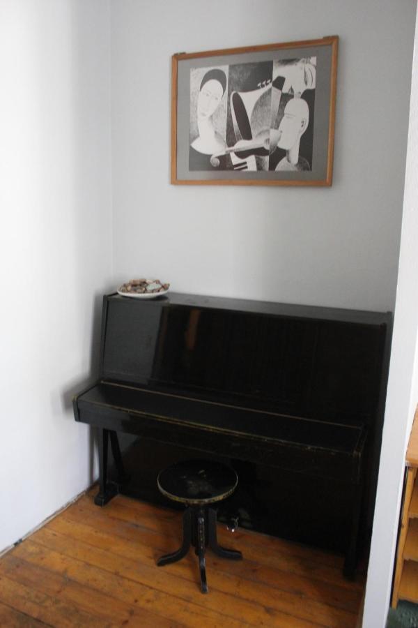Rumbas - 6 Appartement